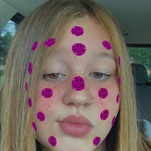 Meet your Posher, Justina